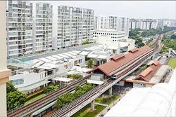 Blk 272D Jurong West Street 24 (Jurong West), HDB 5 Rooms #595687221